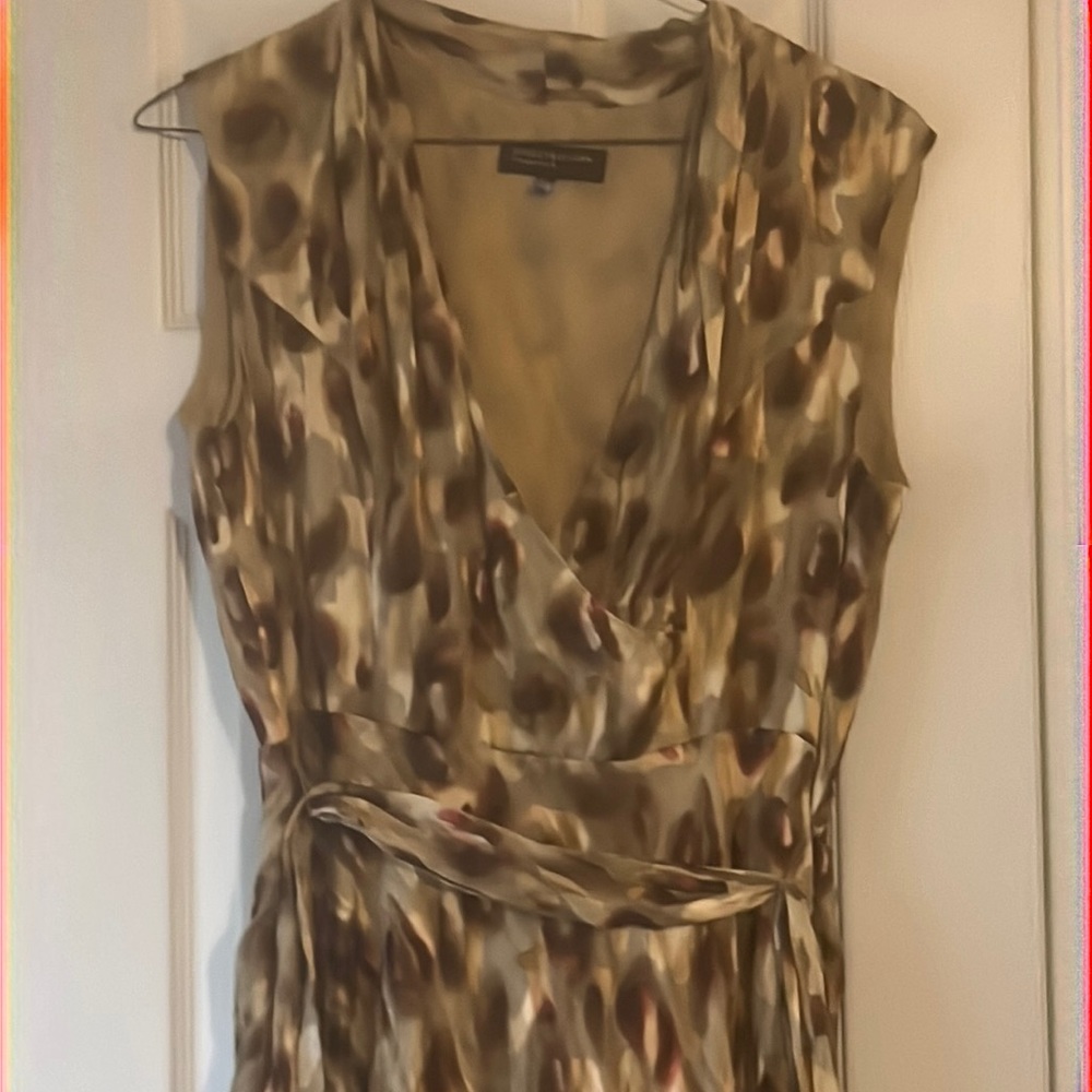 Ladies dress